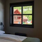 Daire Flamsbrygga Flåm