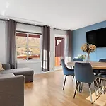 Flamsbrygga * Flåm
