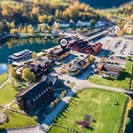 Flamsbrygga Appartement