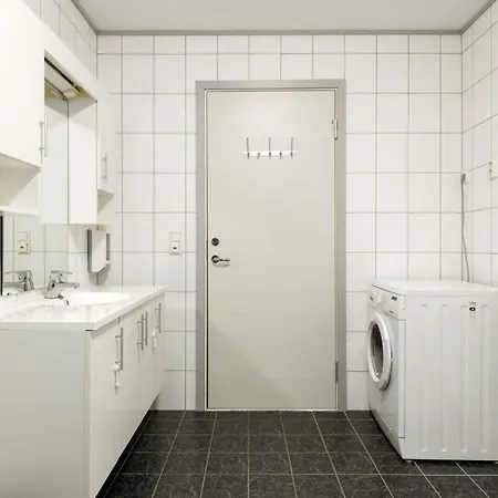 Flamsbrygga Apartment *