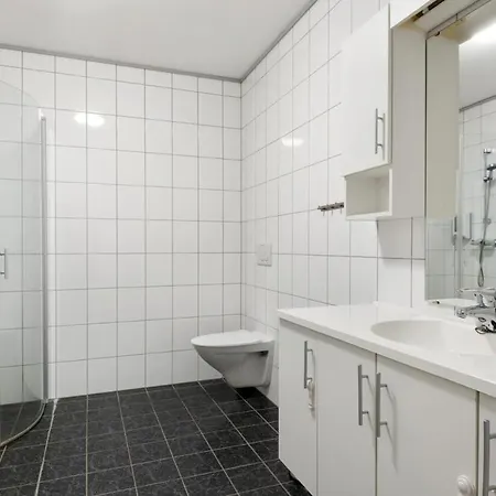 Apartment Flamsbrygga *