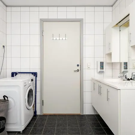Apartment Flamsbrygga *