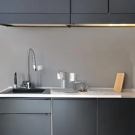 Flamsbrygga Apartment