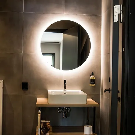 Apartamento Flamsbrygga