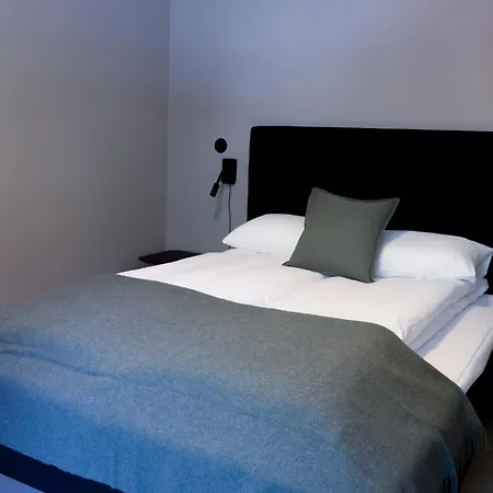 Apartamento Flamsbrygga