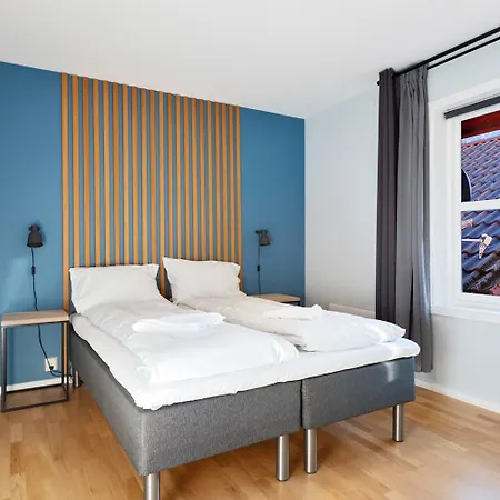 Flamsbrygga Apartment Flam