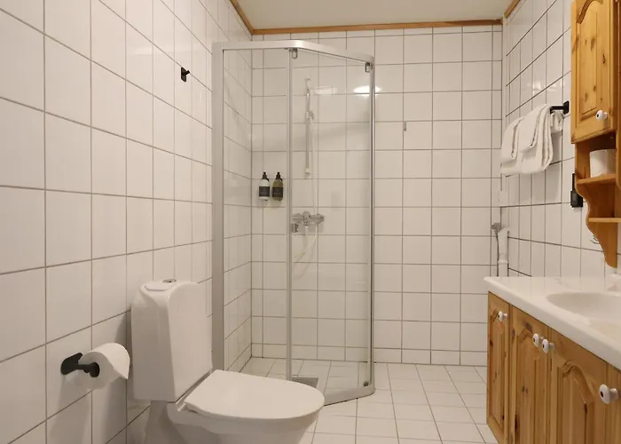 Flamsbrygga * フロム