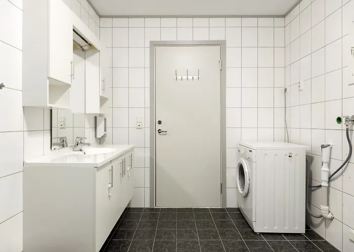 Flamsbrygga フロム